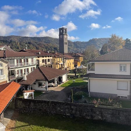 Appartement La Vista Sul Campanile à Andorno Micca Extérieur photo