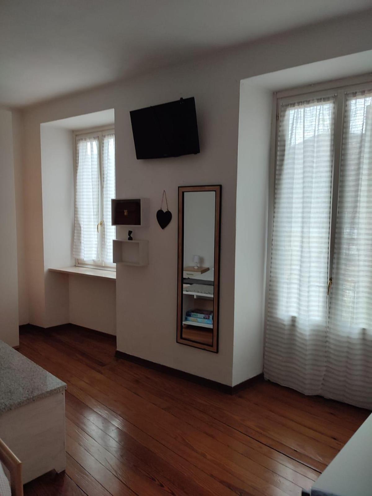 Appartement La Vista Sul Campanile à Andorno Micca Extérieur photo